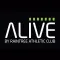 Alive by Raintree
