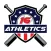 16 Athletics