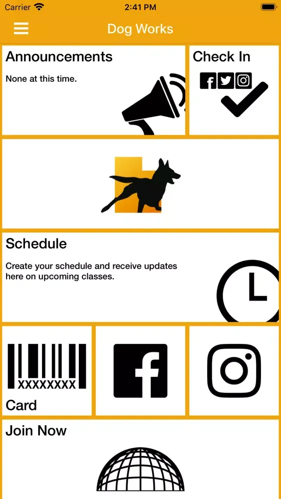 Скриншоты Dog Works