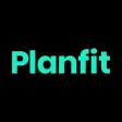 Planfit - Gym Fitness Planner