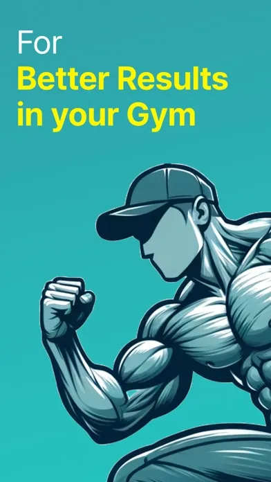 Скриншоты Planfit - Gym Fitness Planner
