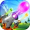 Bubble Shooter - Adventures