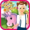 Caring Pony Owner