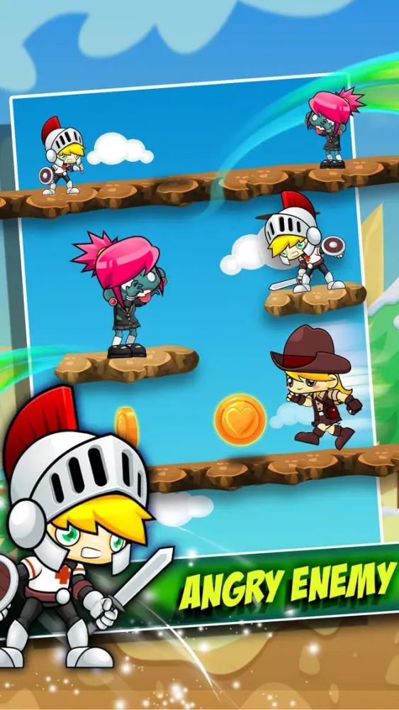 ภาพหน้าจอของ Climber?