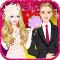 Dress Up Wedding Game