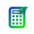 Eco Friendly Calculator