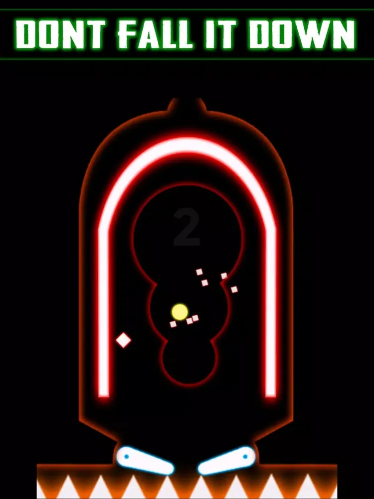 Pinball - Club iPad  Screenshots