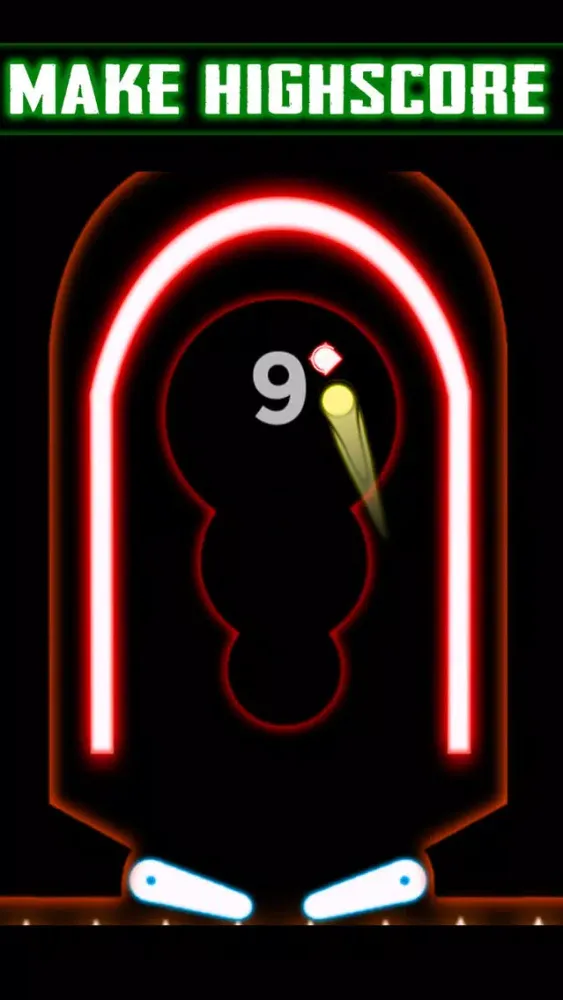 Pinball - Club Screenshots