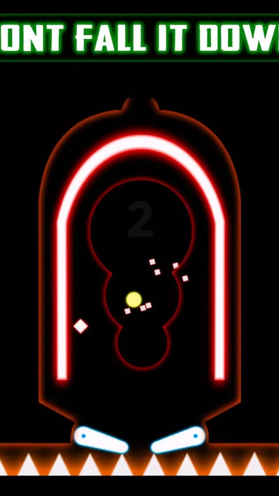 Pinball - Club Screenshots