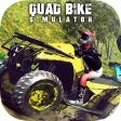 Quad Bike - Simulator 3D Game Quad Bike - Simulator 3D Game