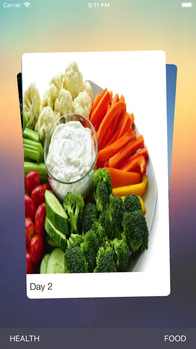 Stop Smoking Easy Screenshots