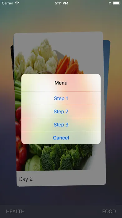 Stop Smoking Easy Screenshots