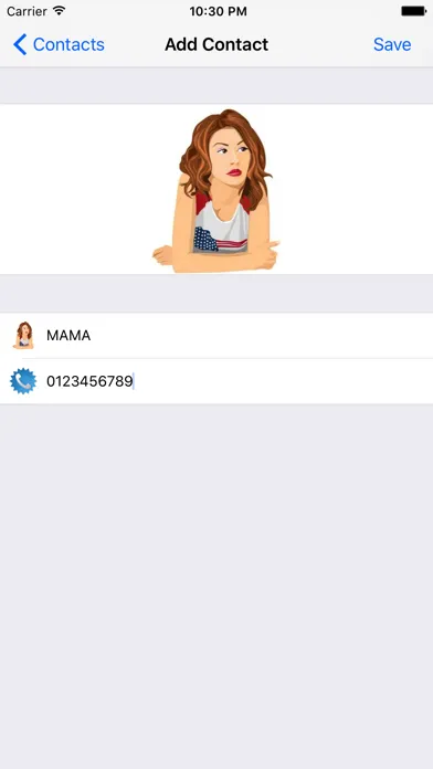 Parent Call, Easy To Call應用截圖