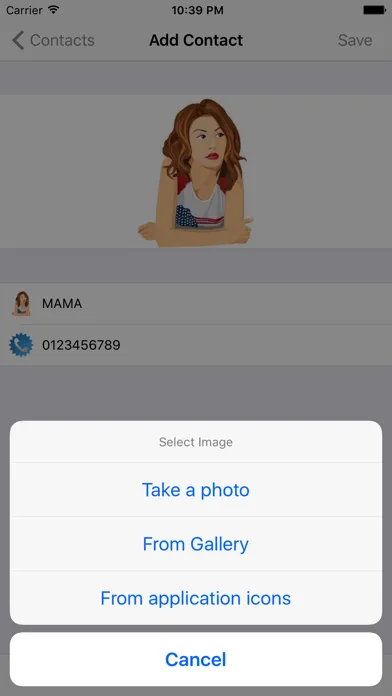 Parent Call, Easy To Call應用截圖