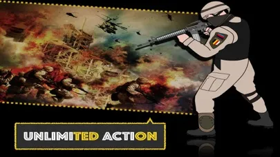 Capturas de tela do Tank Multiplayer : Mini Wojna