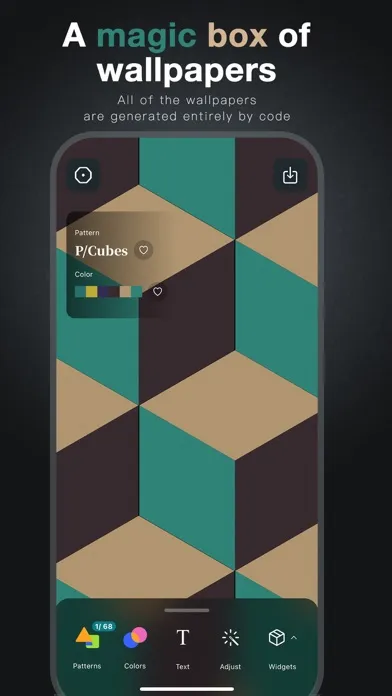 Light Wallpaper 스크린샷