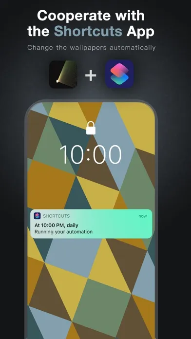 Light Wallpaper 스크린샷