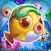 Charm Fish - Match 3 quest