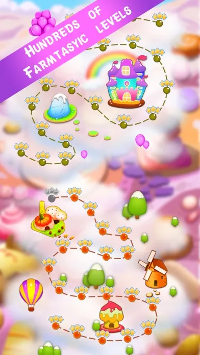 Pudding Mania應用截圖