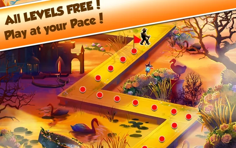 Скриншоты Super Jewels Quest