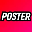 Poster Maker + Flyer Maker