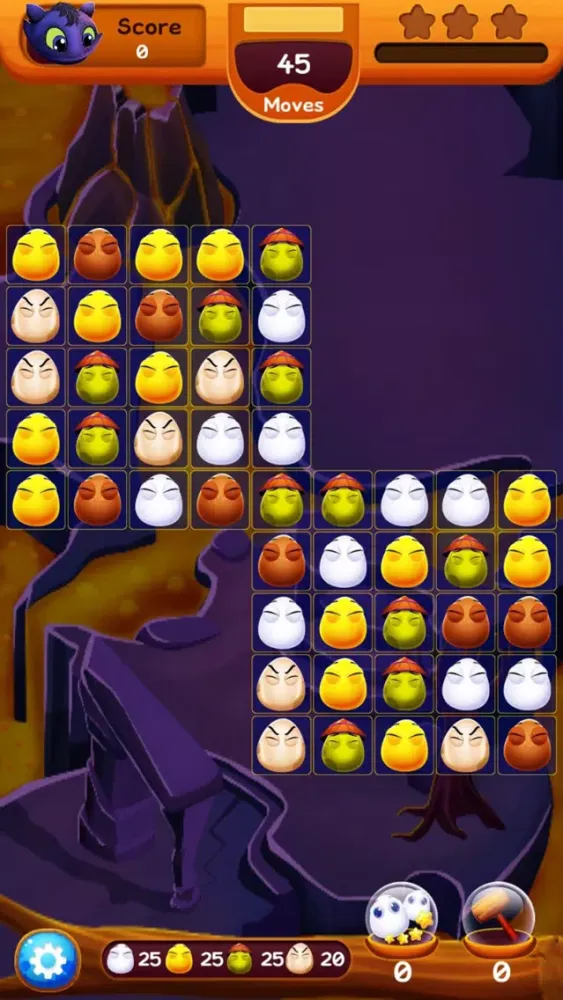 Egg Legend 스크린샷