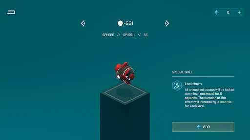 X Defense: Timing TD Screenshots