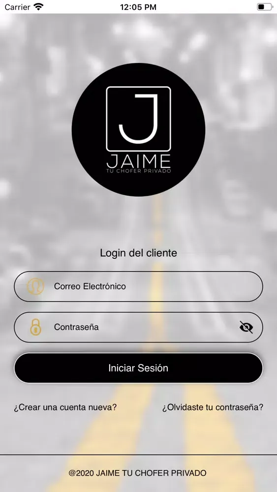Jaime Pasajero Screenshots