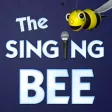 The Singing Bee Music Game The Singing Bee Music Game