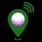Mikadi Golf GPS & Rangefinder