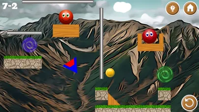 Zrzuty ekranu Circle Smiles