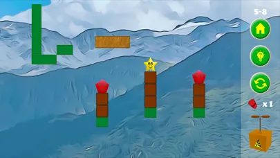 Fun With Dynamite स्क्रीनशॉट