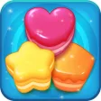 New Combat Cookies Match3 New Combat Cookies Match3