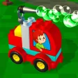 Mika Bricks - puzzle building Mika Bricks - puzzle building