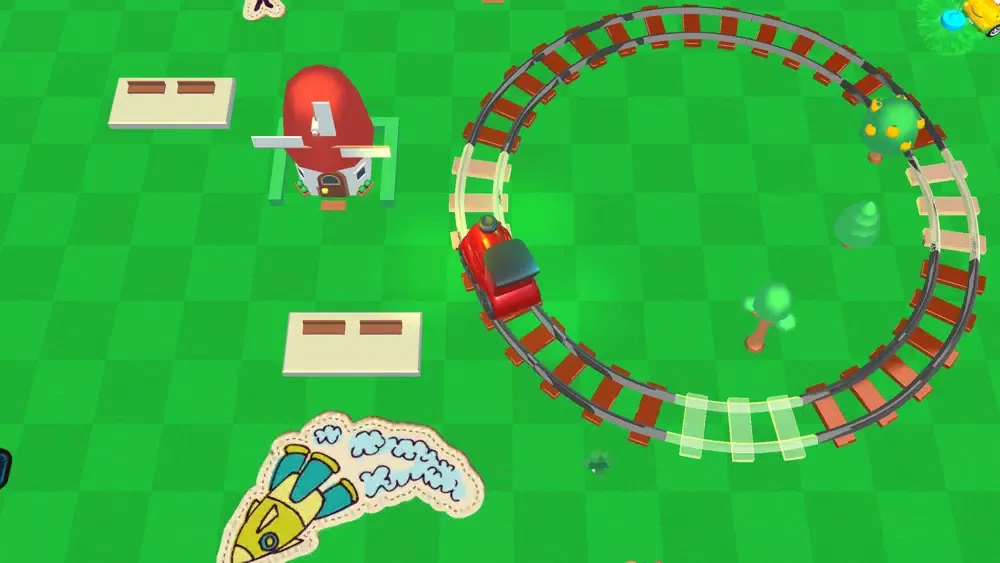 Mika Truck World - for kids Screenshots