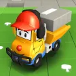 Mika Roadworks - game for boys Mika Roadworks - game for boys
