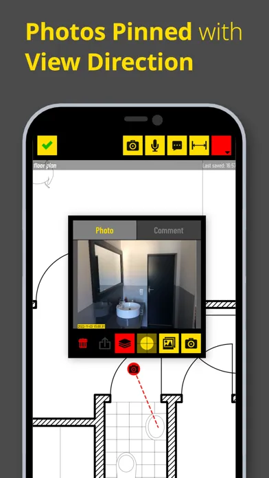 Plaans Pocket 스크린샷