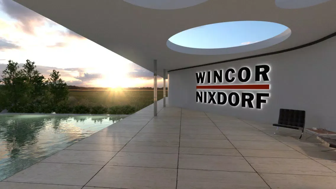 Branch Concept by Wincor Nixdorf Screenshots