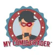 Comic Book Grader and Convention Finder