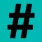 Hashtag Everything Lite
