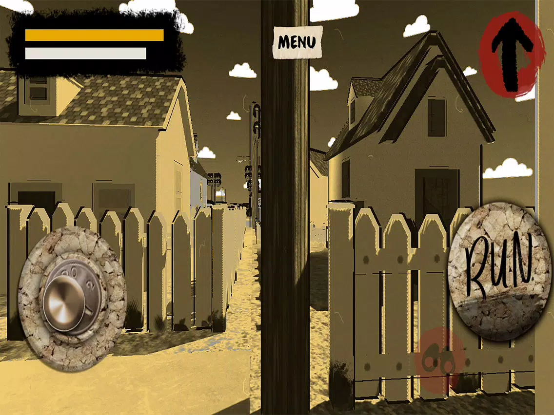 DEMON MACHINE - SECRET KEY iPad 应用截图