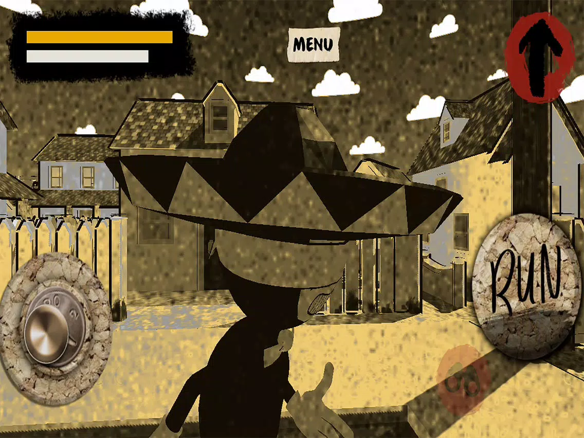 DEMON MACHINE - SECRET KEY iPad 应用截图