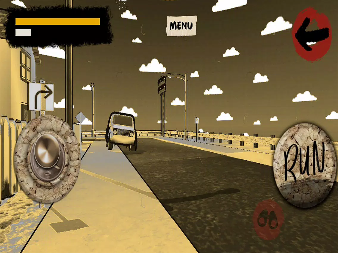 DEMON MACHINE - SECRET KEY iPad 应用截图