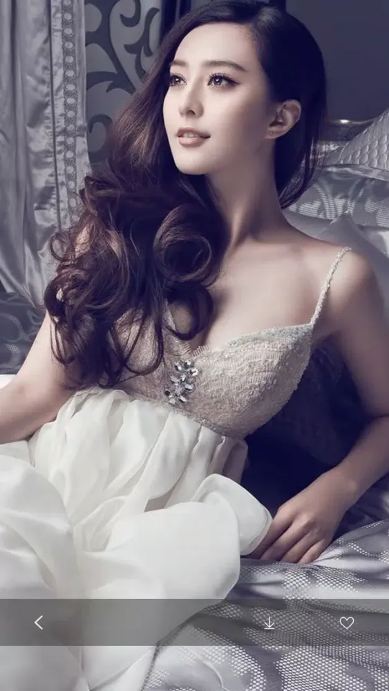 美女壁纸 - 美女图片 & 明星壁纸 Screenshots