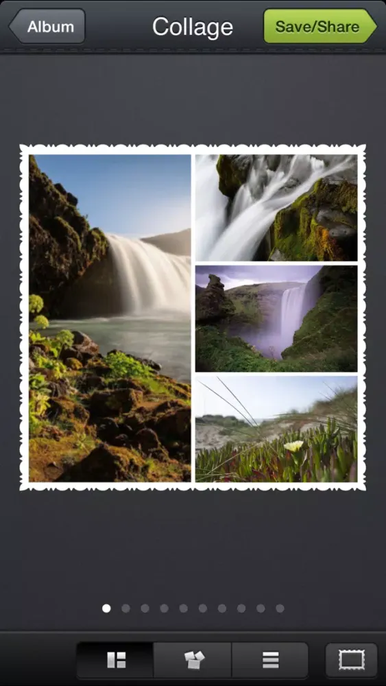 Photo Collage - Photo Grid & Collage Maker & Photo Stitch & Multiple Photos Screenshots