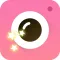 StickerCamera - add cute stickers to photo