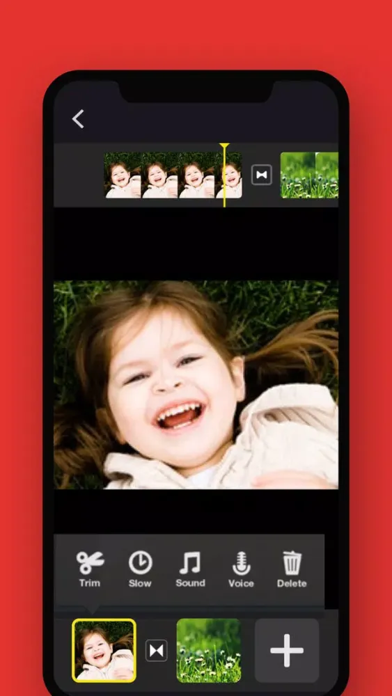 تصاویر Video Master - Video Editor