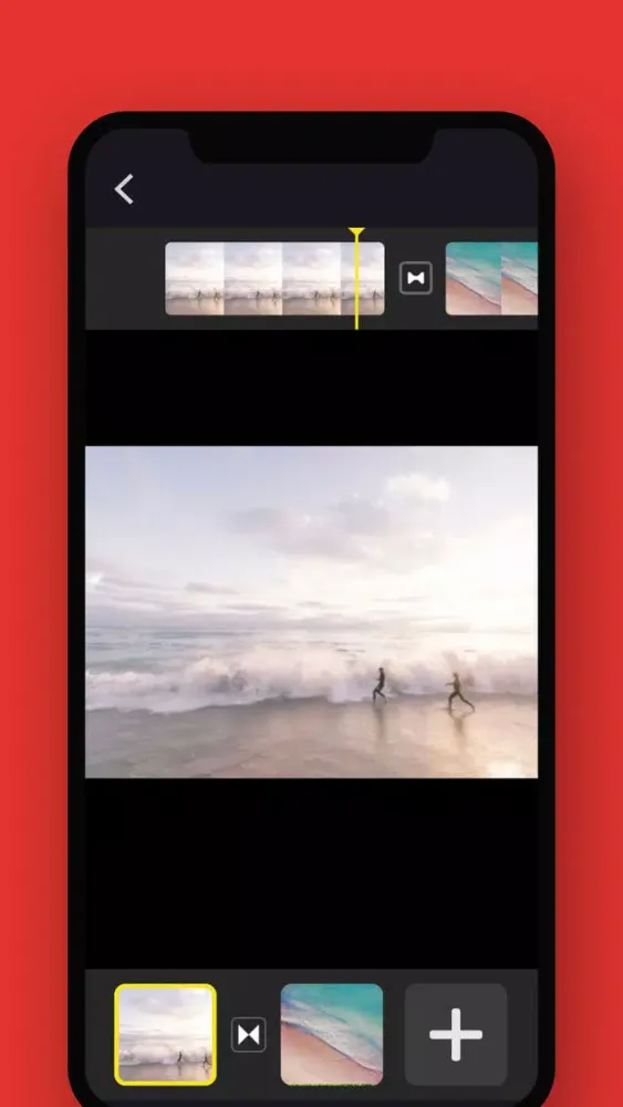 تصاویر Video Master - Video Editor
