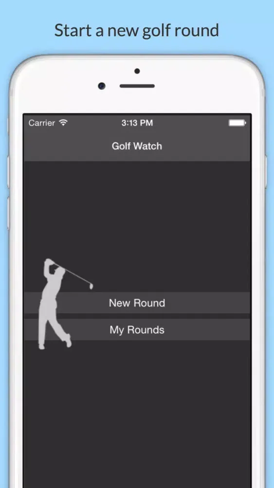 صور Golf Watch - Scorecard for iPhone and Apple Watch