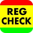 REG CHECK REG CHECK